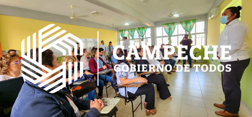 Taller Intensivo  para Docentes