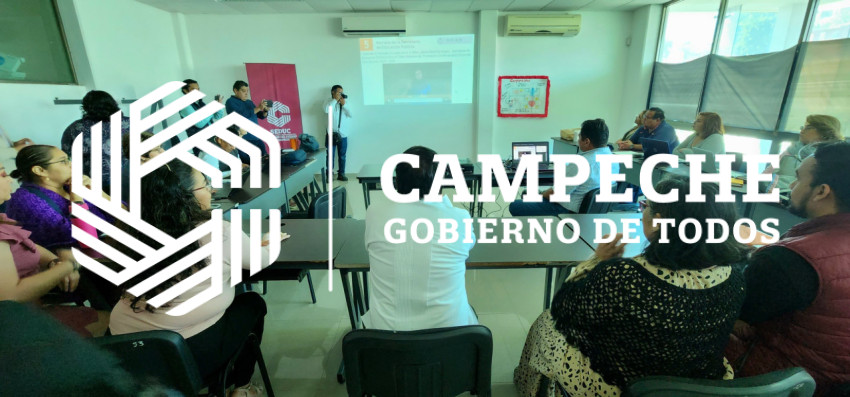 Taller Intensivo Docentes