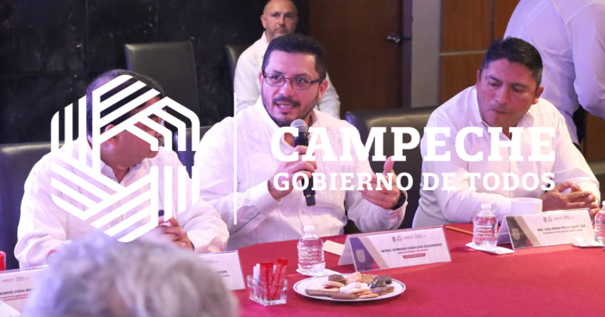 Consejo Estatal de Pesca y Acuacultura