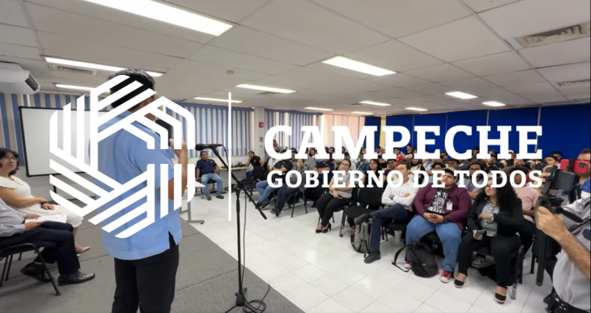 Laboratorios de Transformación Digital