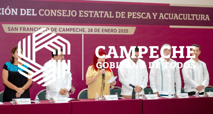Consejo Estatal de Pesca y Acuacultura