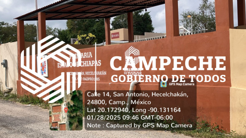 Conectividad para Todos