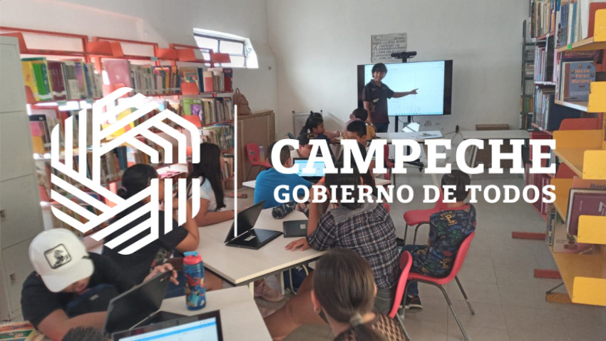 Bibliotecas Digitales