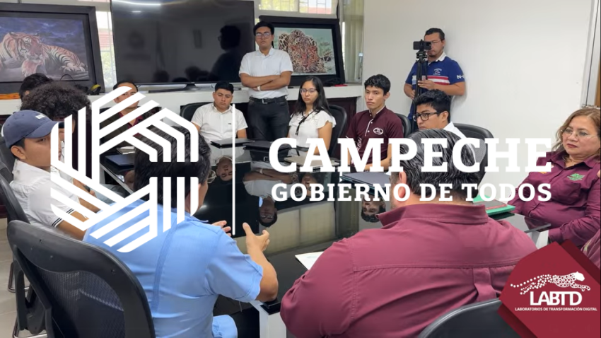 Laboratorios de Transformación Digital