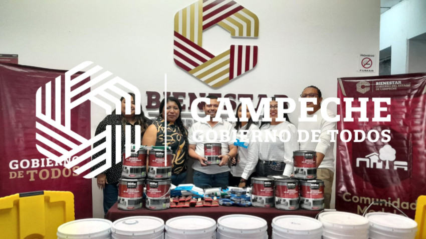 COMUNIDAD MODELO APOYO KOBEN