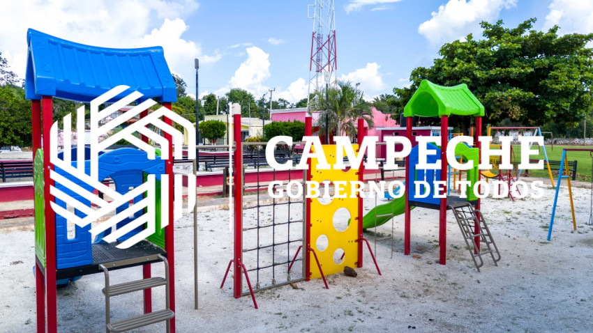 COMUNIDADES EN TRANSFORMACION PARQUE HOPELCHEN