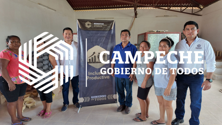 INCLUSION PRODUCTIVA CALKINI