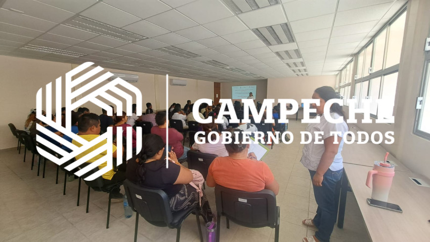 Capacitación CDM