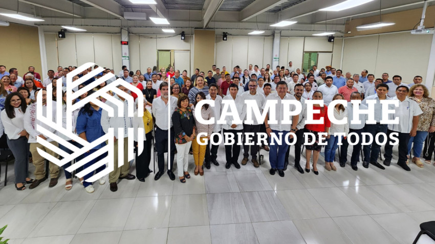 Reunión Supervisores