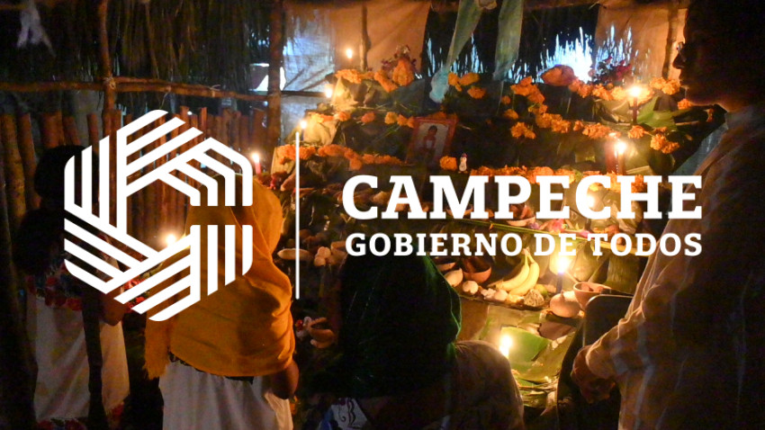 Festival de Pomuch para el Mundo