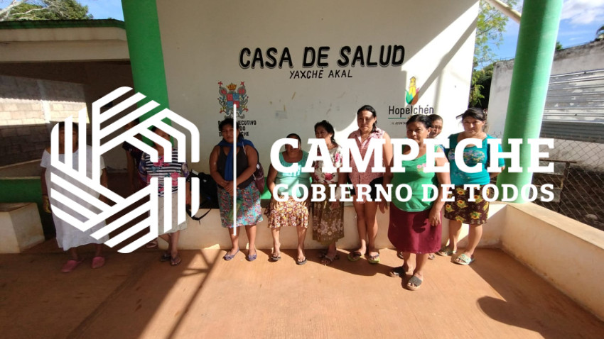 PPA-0295 Redes creadas y espacios recuperados