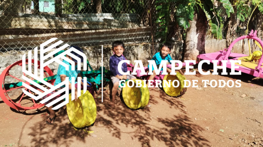 PPA-0295 Redes creadas y espacios recuperados