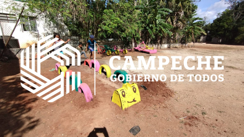 PPA-0295 Redes creadas y espacios recuperados