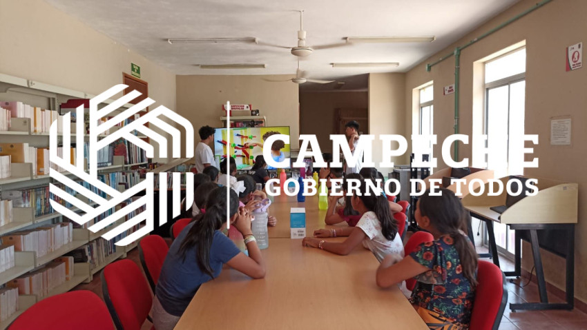 Bibliotecas Digitales