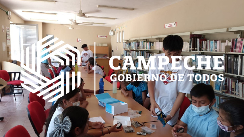 Bibliotecas Digitales