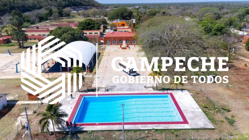 Normal Rural Infraestructura