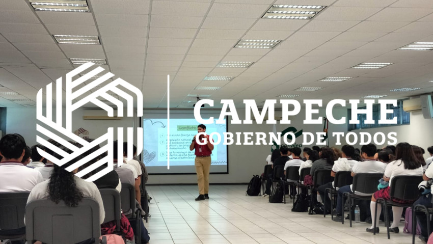 INJUCAM HABLEMOS EMOCIONES