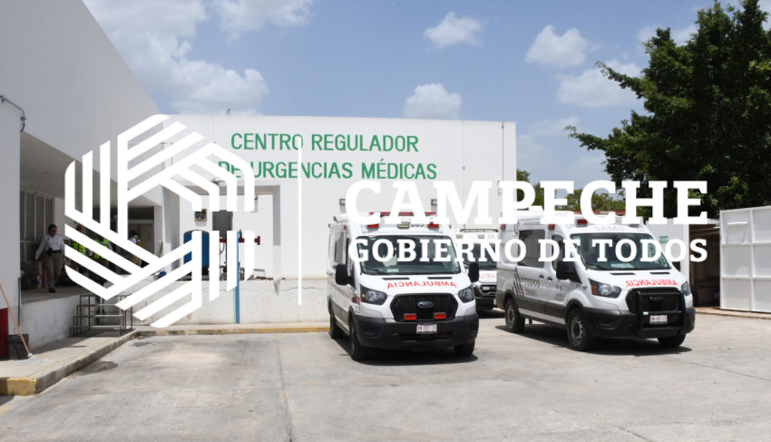 Centro Regulador de Urgencias Médicas2