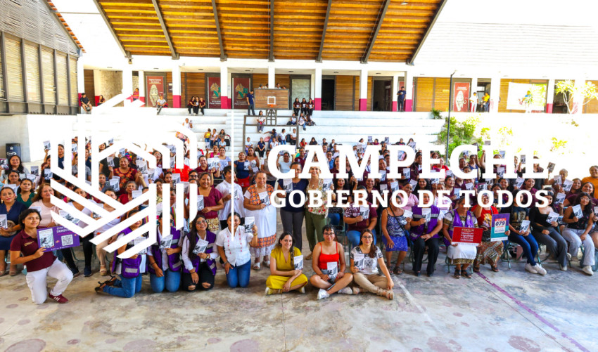 Asamblea de Mujeres (xpujil)