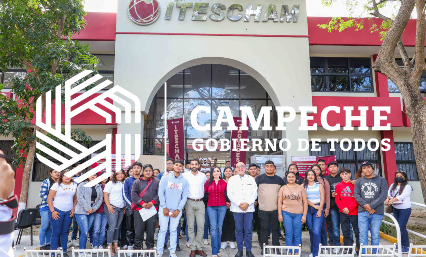 ESPACIOS COMUNITARIOS ITESCHAM