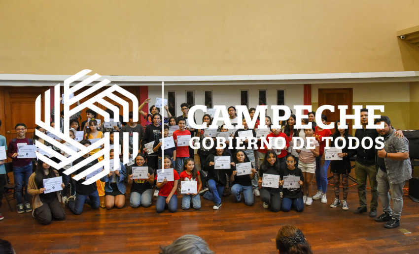 Escuela de rock “Juum”