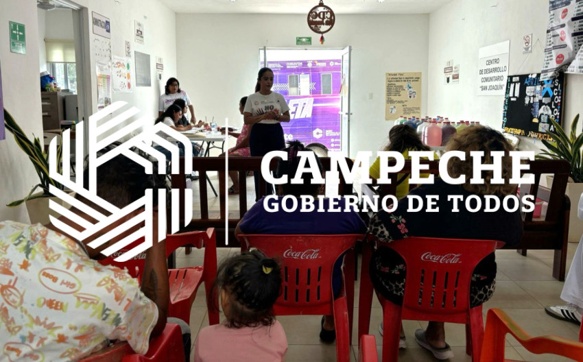 Unidad movil violeta