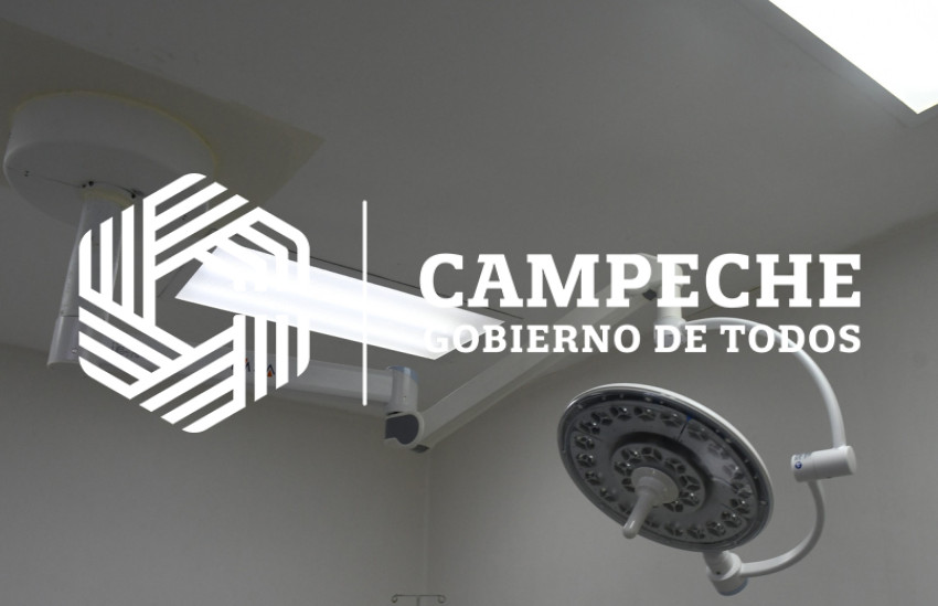 LÁMPARA QUIRÚRGICA