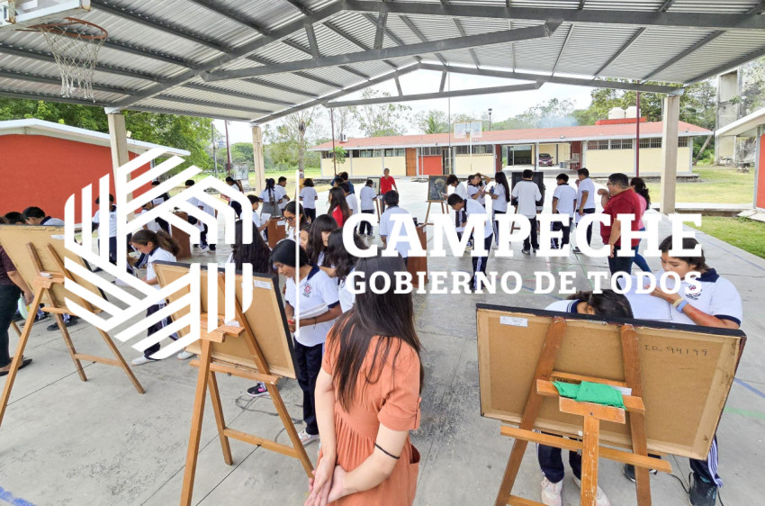 Corredor de Arte Balam