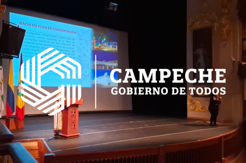 Capacitación para la conservación