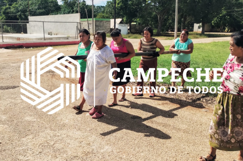 PPA-0295 Redes creadas y espacios recuperados