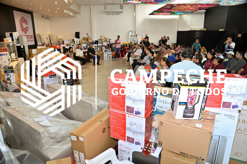 equipamiento casa de dia