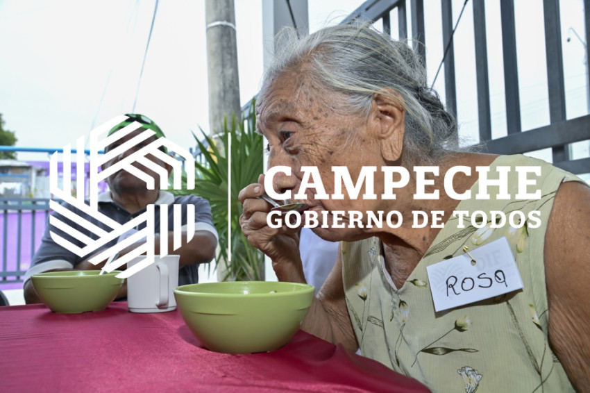 BENEFICIARIOS DE LAS RACIONES ALIMENTARIAS 5