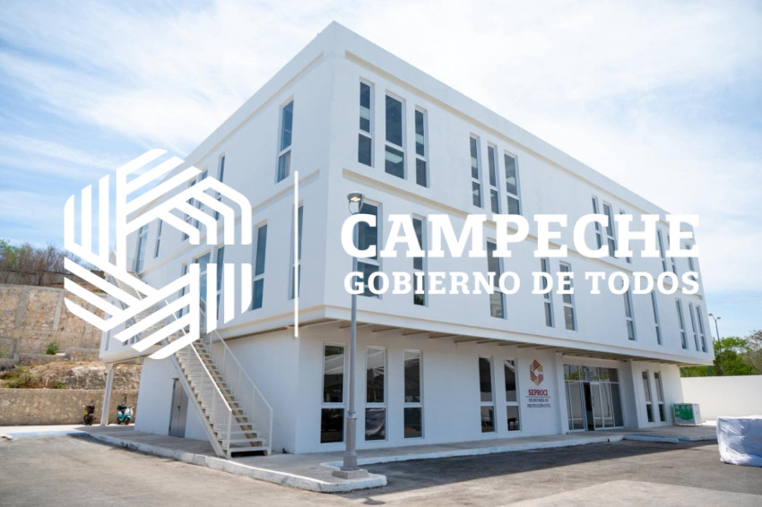 42 Dignificación  Edificio y Estación 1