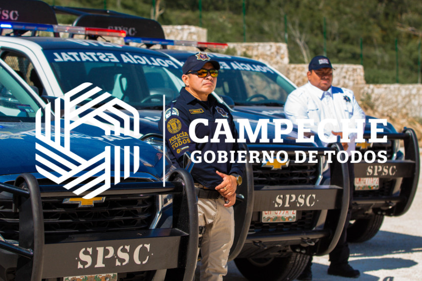 PPA 1244 11 Entrega unidades vehiculares