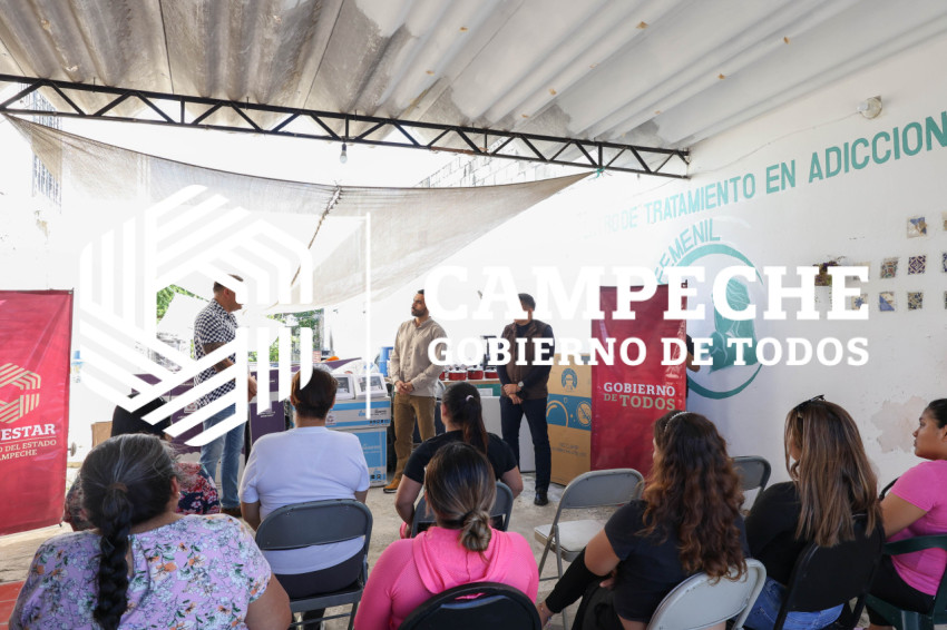 BIENESTAR ESPACIOS COMUNITARIOS