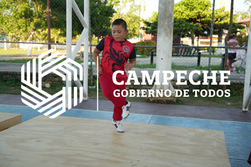 COMUNIDAD MODELO KOBEN