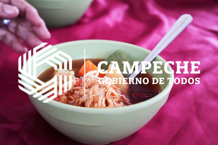 SEGURIDAD ALIMENTARIA RACION CALIENTE