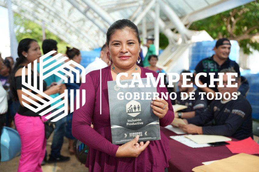 INCLUSION PRODUCTIVA