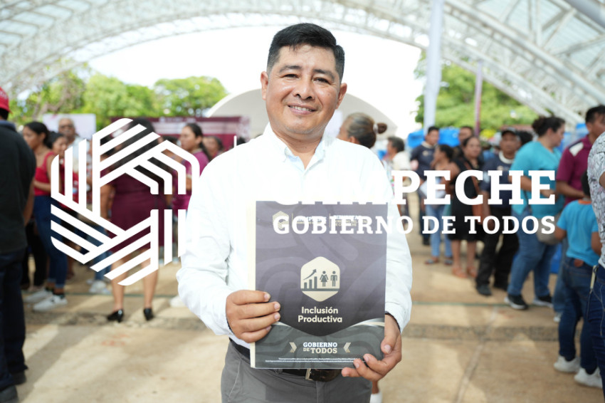 INCLUSION PRODUCTIVA