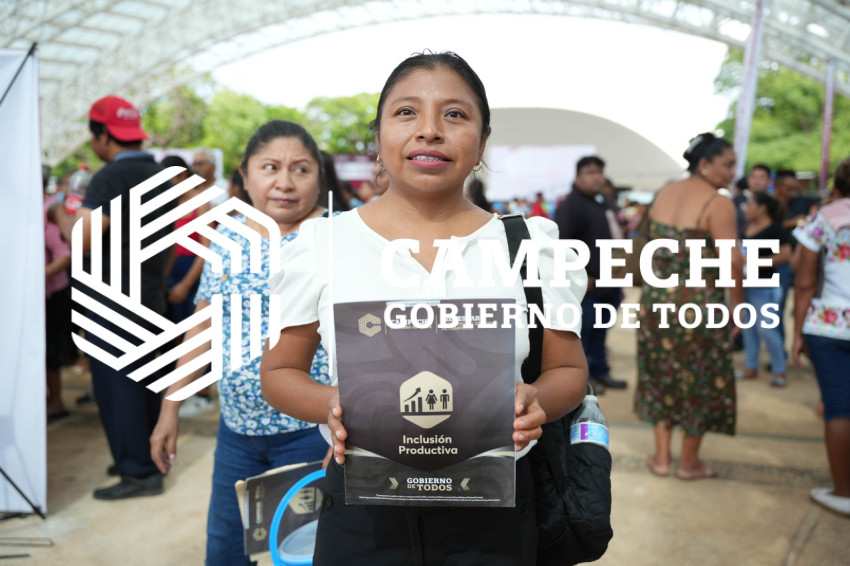 INCLUSION PRODUCTIVA