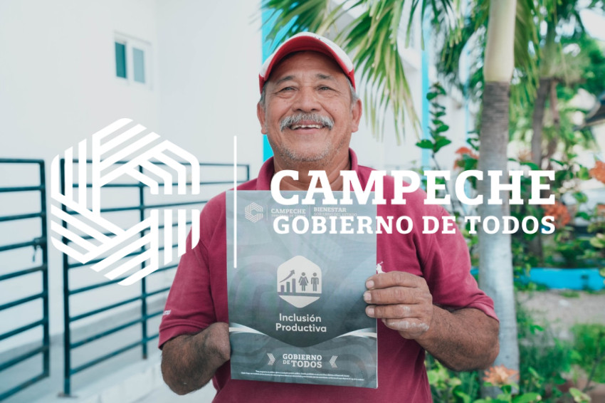 INCLUSION PRODUCTIVA