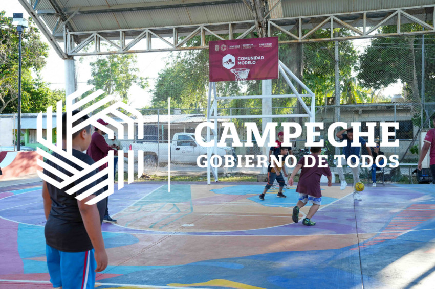 COMUNIDAD MODELO KOBEN