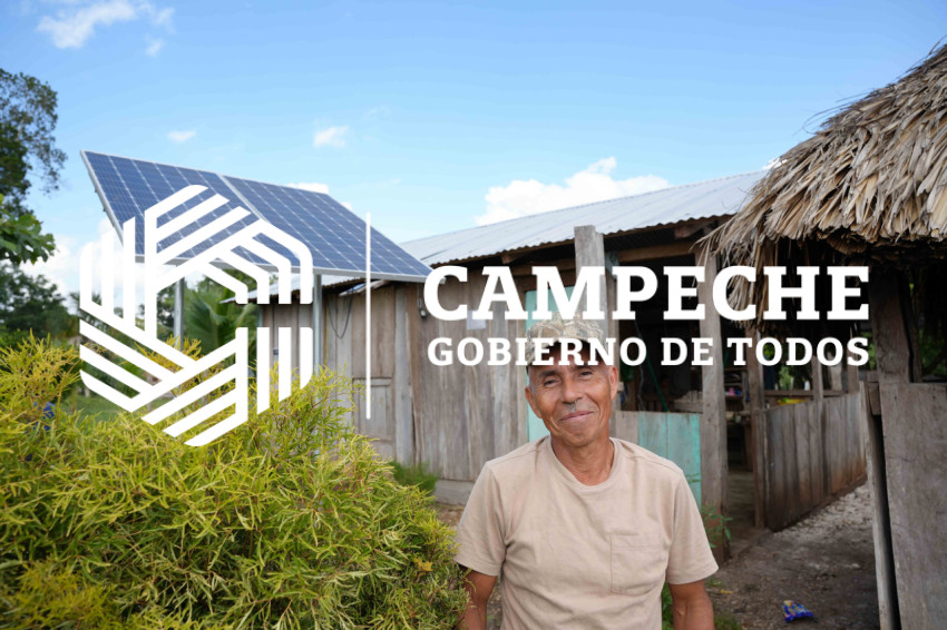 PANELES SOLARES CANDELARIA TRES PIEDRAS