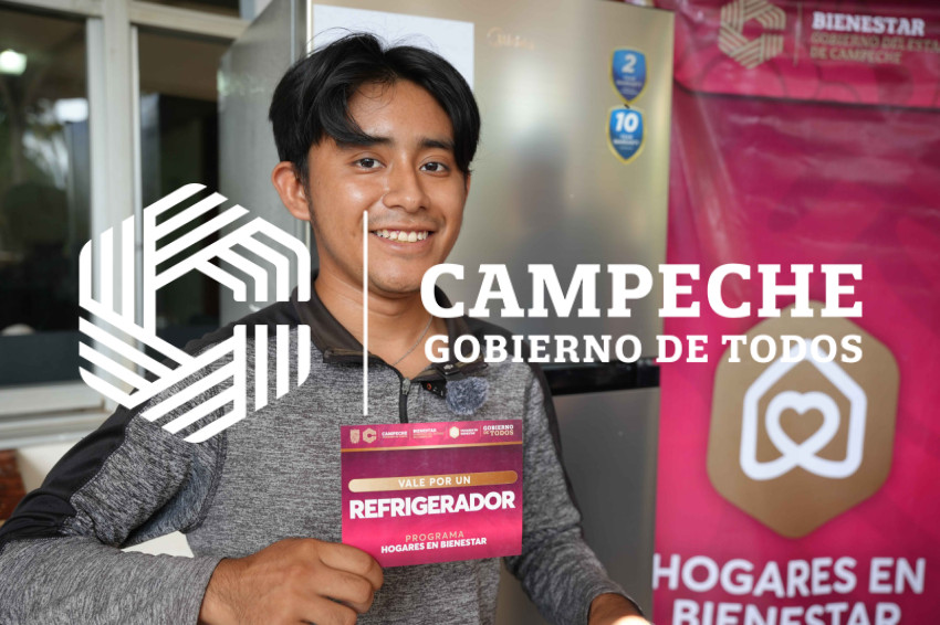 BENEFICIARIO DE REFRIGERADOR