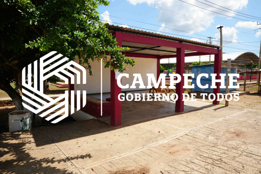 COMUNIDADES EN TRANSFORMACION ESTRUCTURA HOPELCHEN