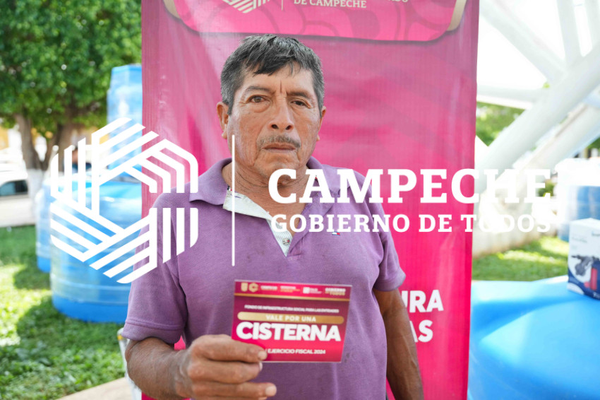 BENEFICIARIO DE CISTERNA