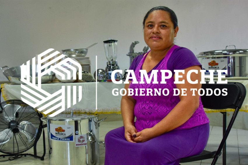 ESPACIOS COMUNITARIOS ESCARCEGA