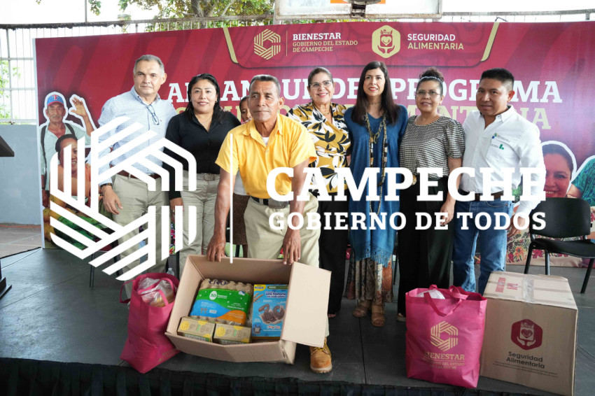 EVENTO DE SEGURIDAD ALIMENTARIA