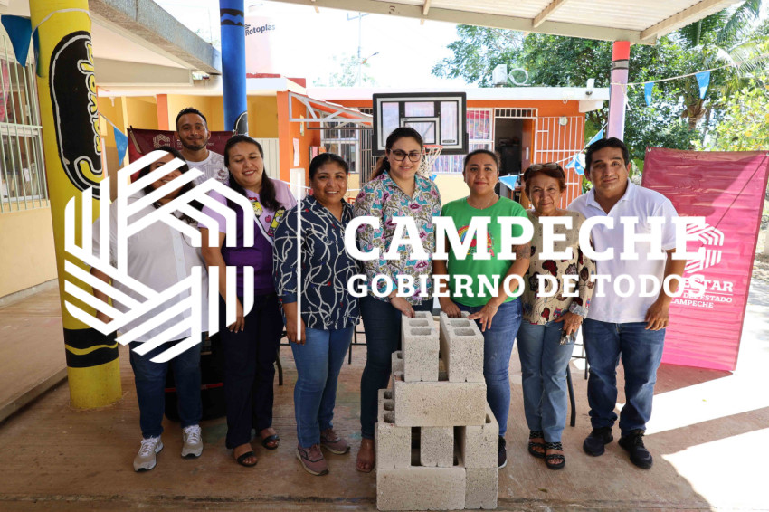 COMUNIDAD MODELO KOBEN