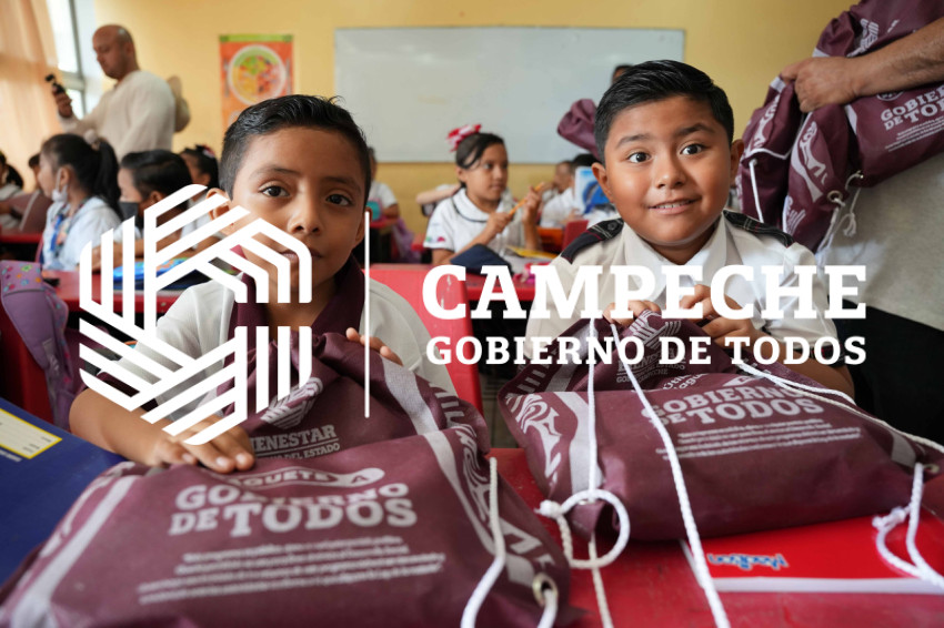 UTILES ESCOLARES HOPELCHEN